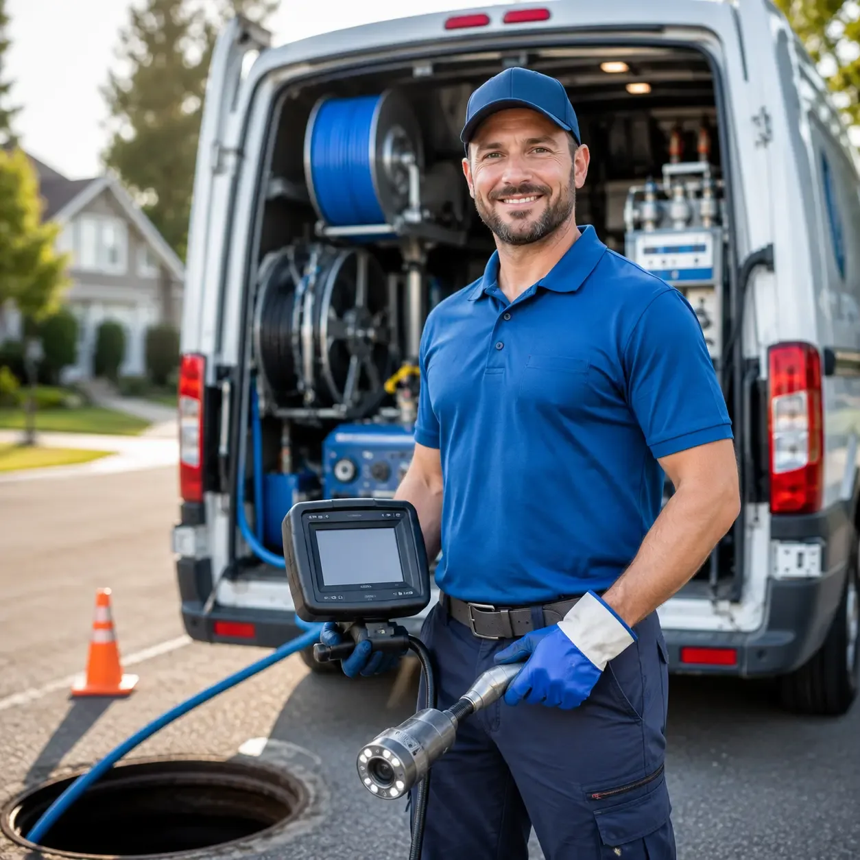 Local Pipe Relining specialists in Moriah Center, NY