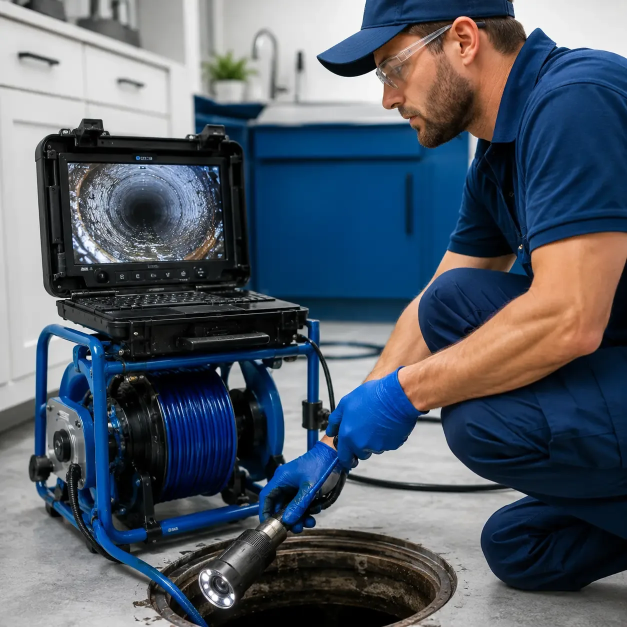 Pipe Relining professionals serving Moriah Center, NY